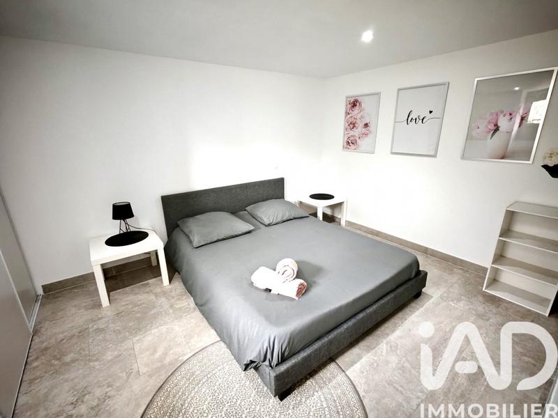 Maison - 185 m² - 5 pièces