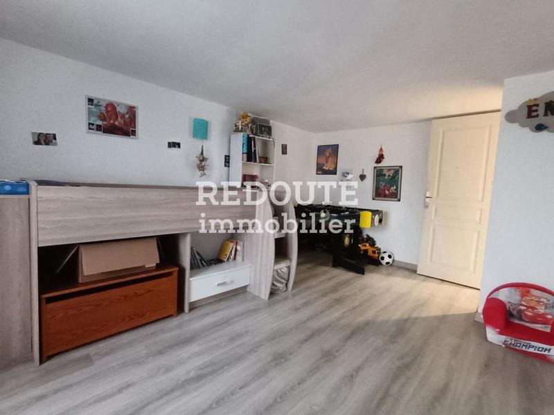 Maison - 134 m² - 5 pièces