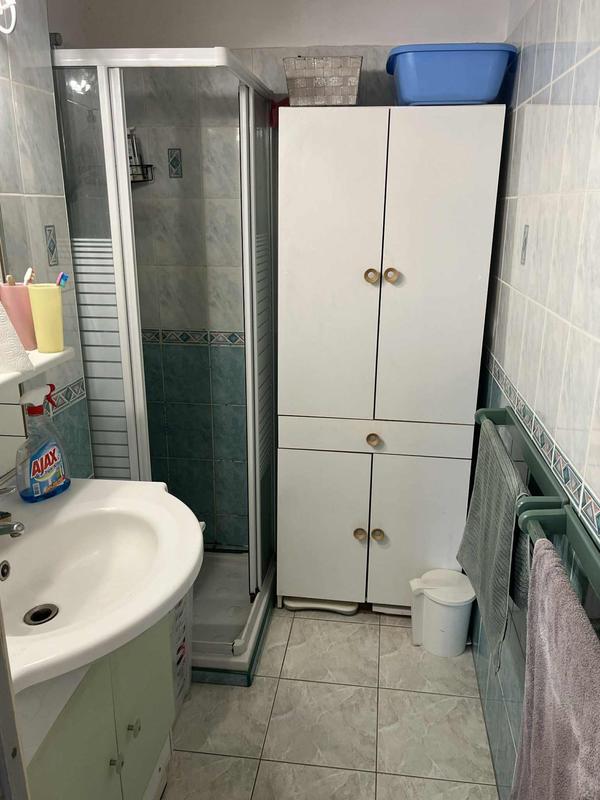 Appartement - 52 m² - 3 pièces