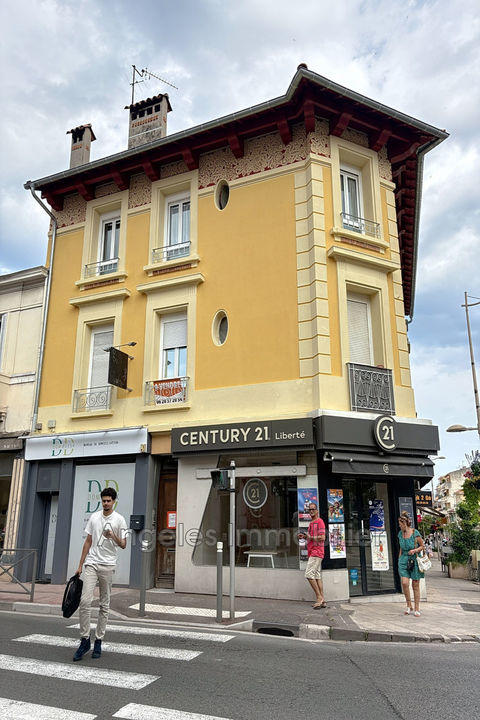 Local commercial - 72 m²