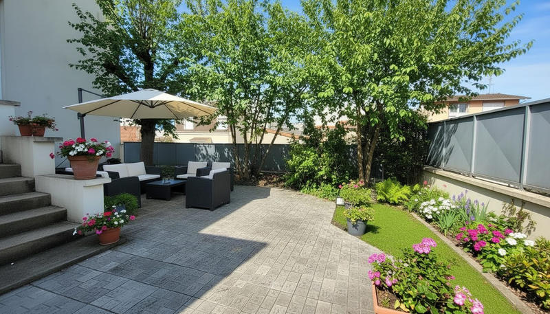 Maison - 136 m² - 5 pièces