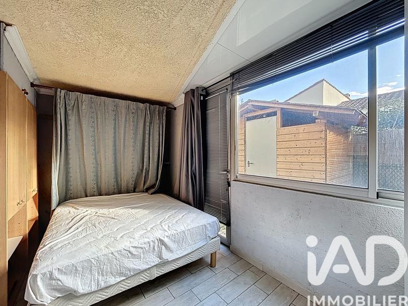 Appartement - 51 m² - 3 pièces