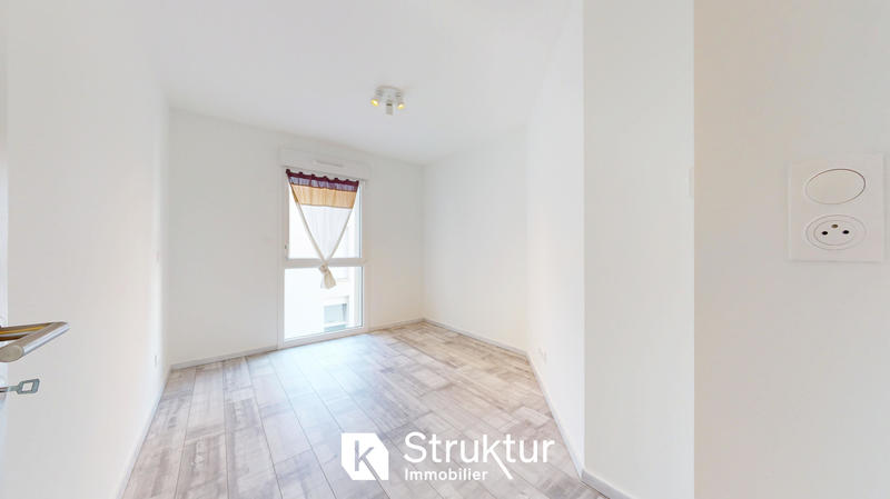 Appartement - 71 m² - 3 pièces