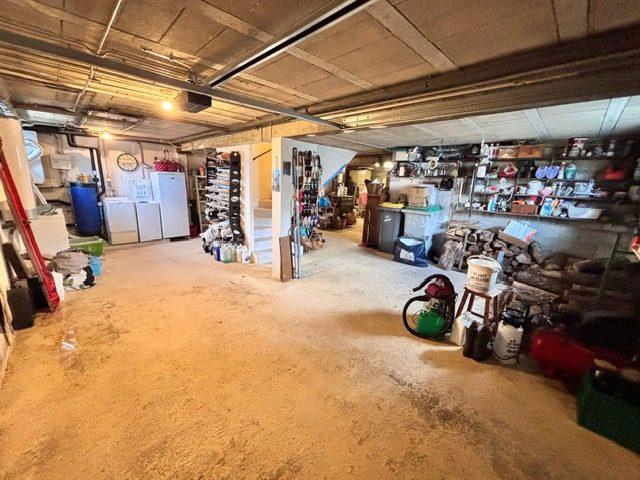 Maison traditionnelle - 89 m² - 6 pièces