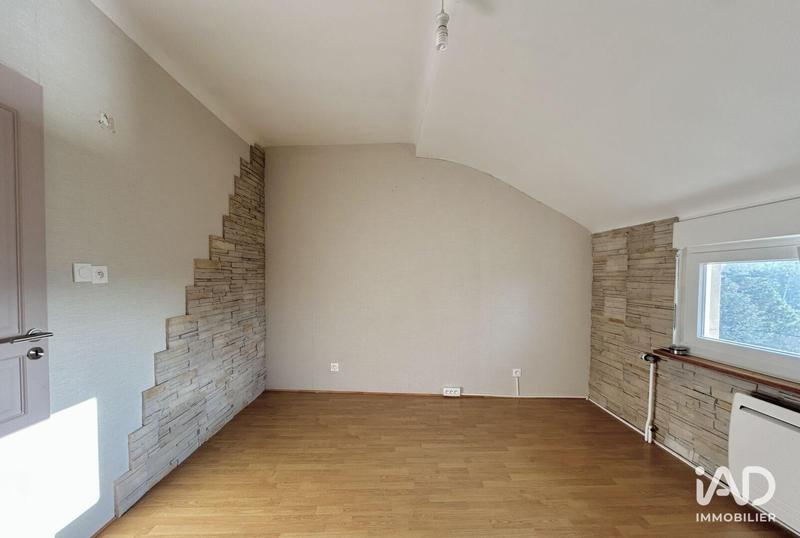 Appartement - 153 m² - 7 pièces