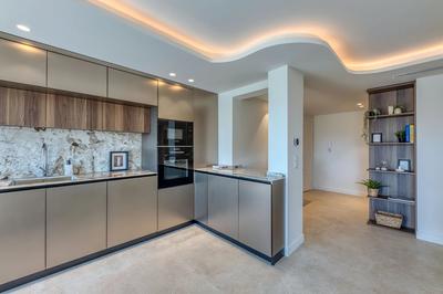 Appartement - 80 m² - 3 pièces