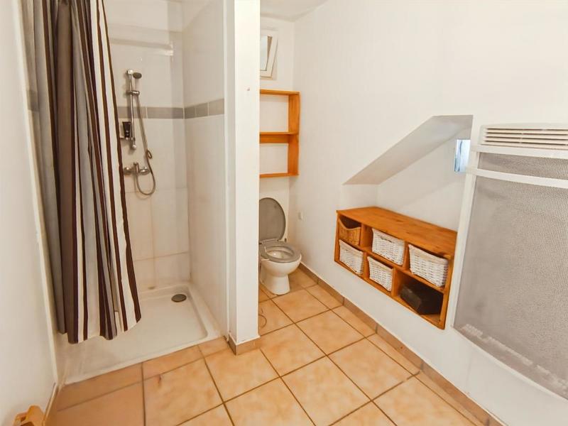 Appartement - 74 m² - 3 pièces