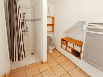 Appartement - 74 m² - 3 pièces