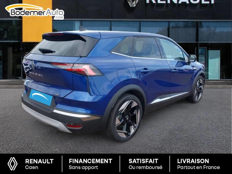 Renault Symbioz E-Tech full hybrid 160 ch Iconic