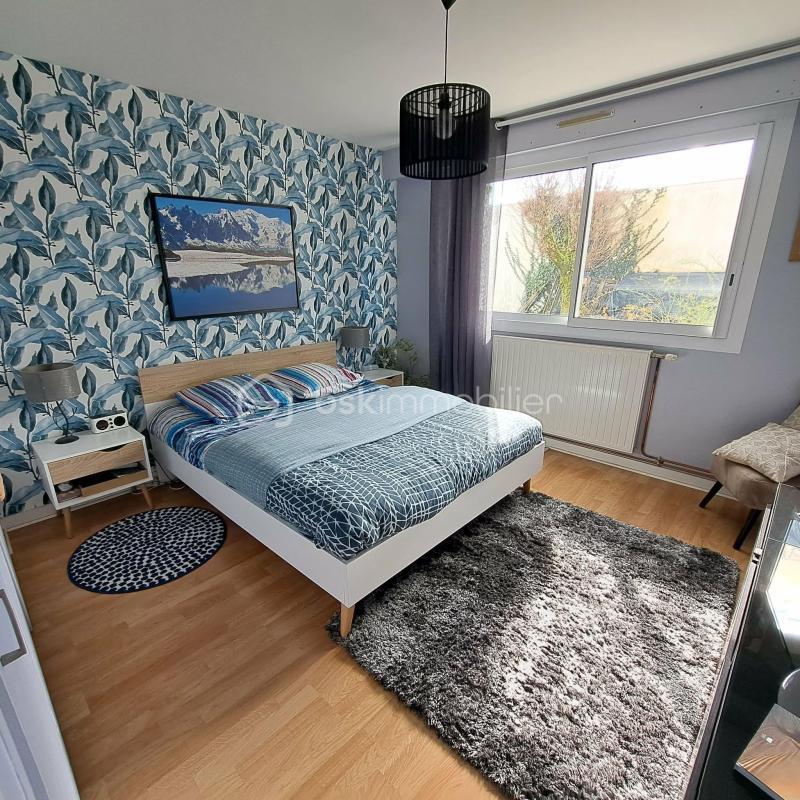 Maison - 146 m² - 6 pièces