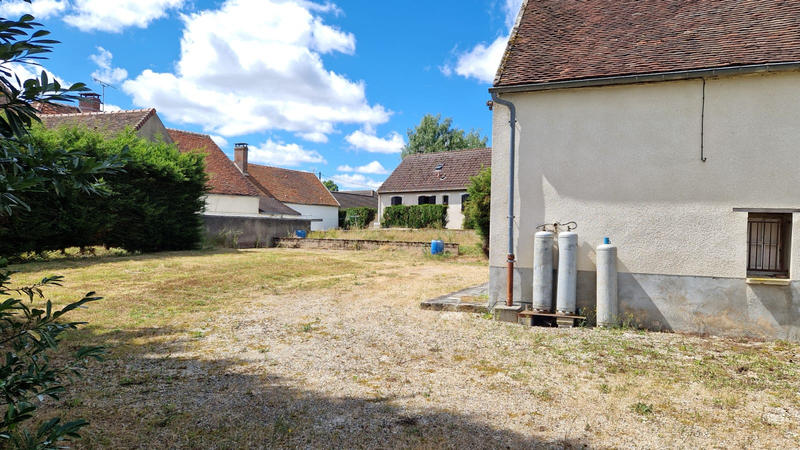 Maison - 163 m² - 5 pièces