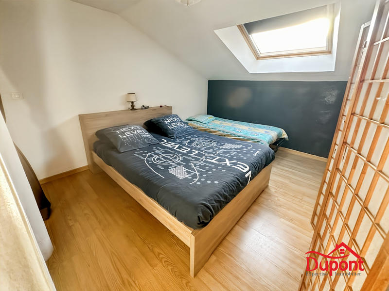 Maison - 175 m² - 8 pièces