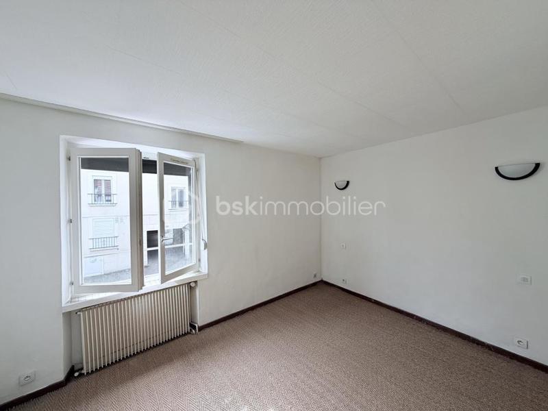 Maison de ville - 69 m² - 4 pièces