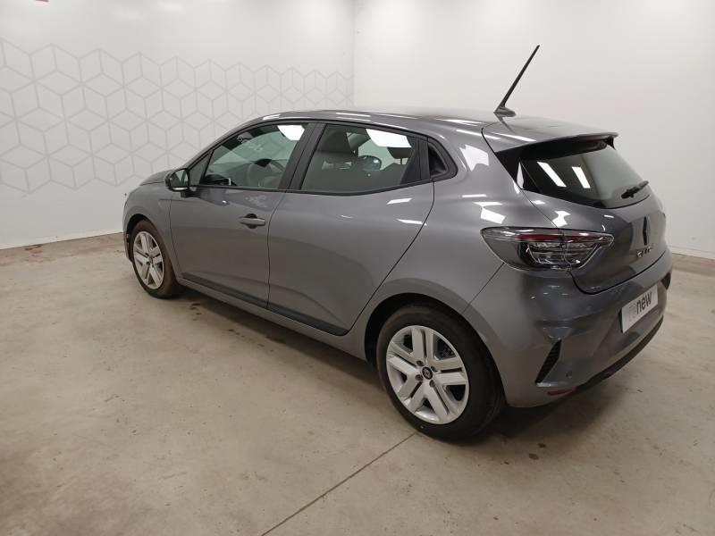 Renault Clio Eco-G 100 Gsr2 Evolution