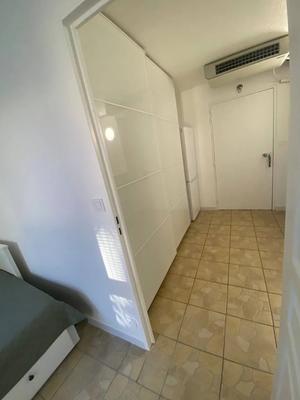 Appartement - 28 m² - 1 pièce