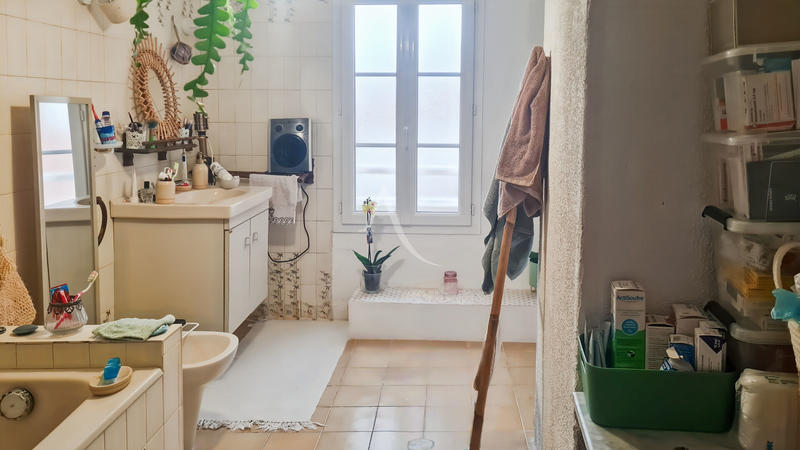 Maison - 83 m² - 5 pièces