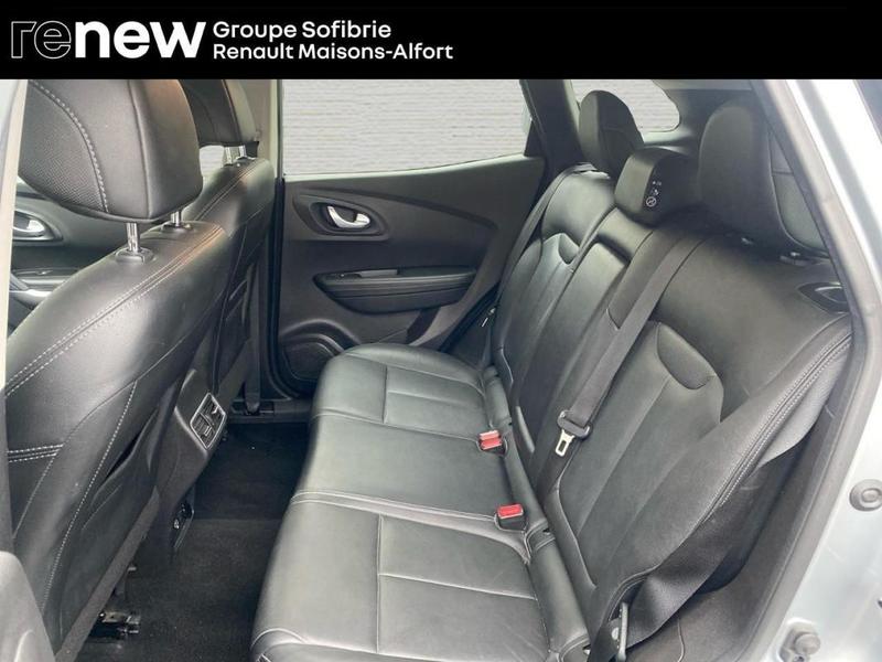 Renault Kadjar TCe 140 Fap Edc Intens