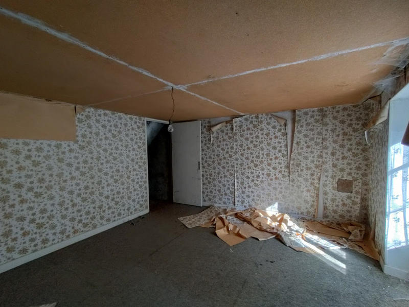 Maison - 200 m² - 6 pièces