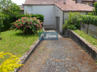 Maison - 191 m² - 9 pièces