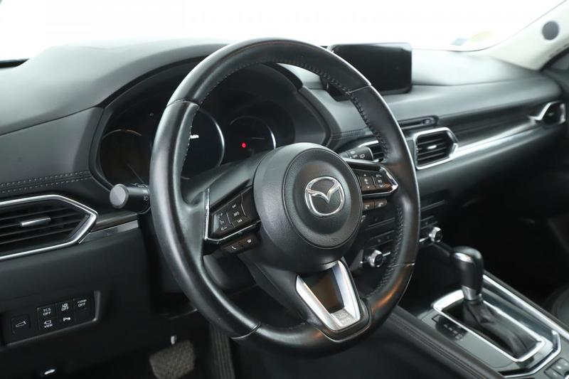 Mazda Cx-5 2.2 Skyactiv-D Selection Bva 150 ch