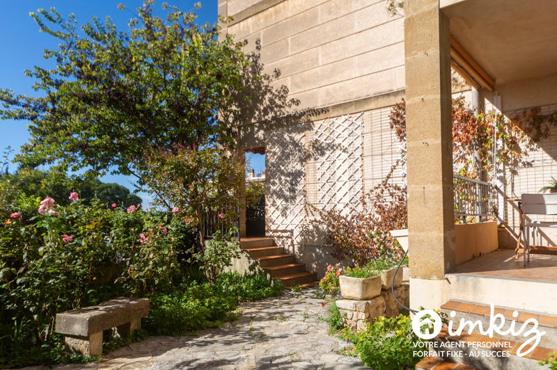 Appartement - 131 m² - 4 pièces