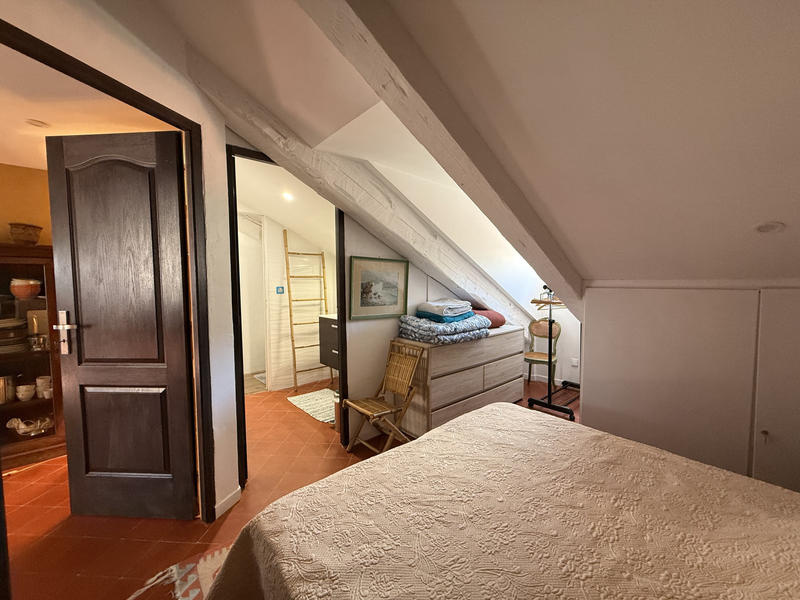 Appartement - 93 m² - 3 pièces