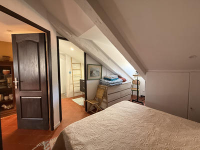 Appartement - 93 m² - 3 pièces