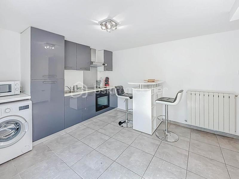 Villa - 130 m² - 5 pièces