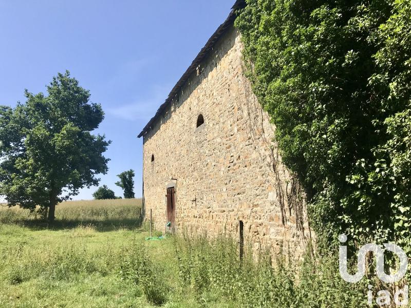 Ferme - 150 m² - 5 pièces