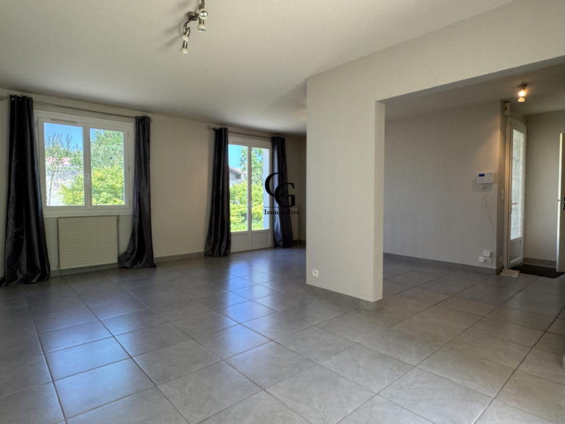 Maison - 83 m² - 3 pièces