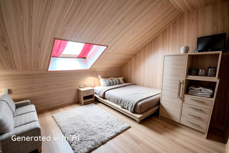 Maison - 240 m² - 8 pièces