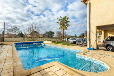 Maison - 188 m² - 8 pièces