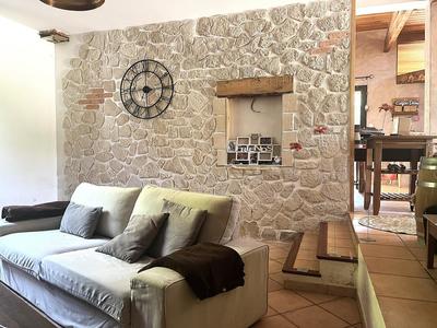 Maison - 154 m² - 6 pièces