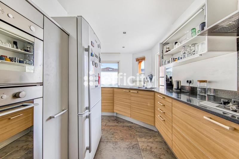 Maison - 150 m² - 5 pièces