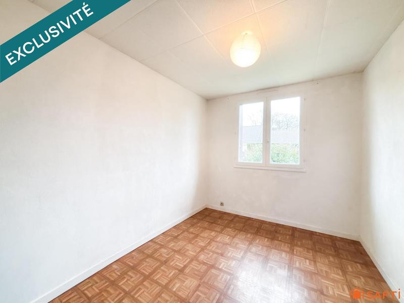 Maison - 141 m² - 7 pièces