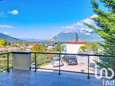 Maison - 258 m² - 9 pièces