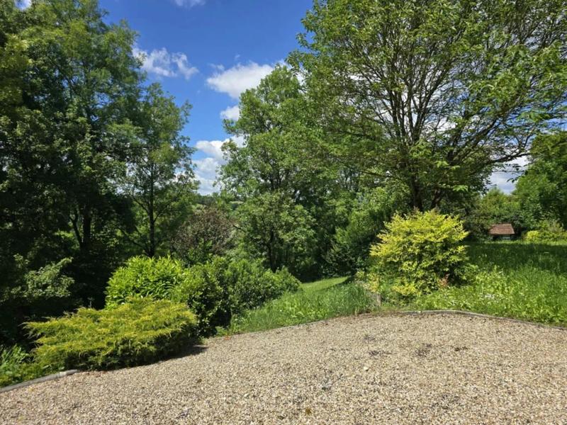 Maison - 129 m² - 6 pièces