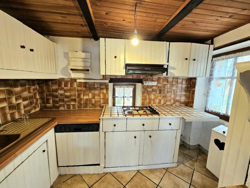 Maison - 164 m² - 6 pièces