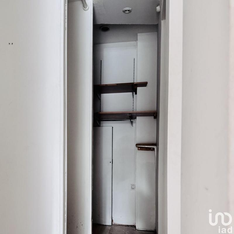 Local commercial - 28 m²