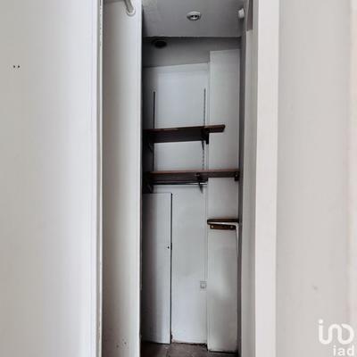 Local commercial - 28 m²