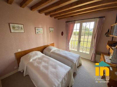 Maison de campagne - 155 m² - 7 pièces