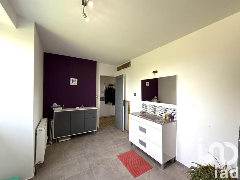 Maison - 145 m² - 5 pièces
