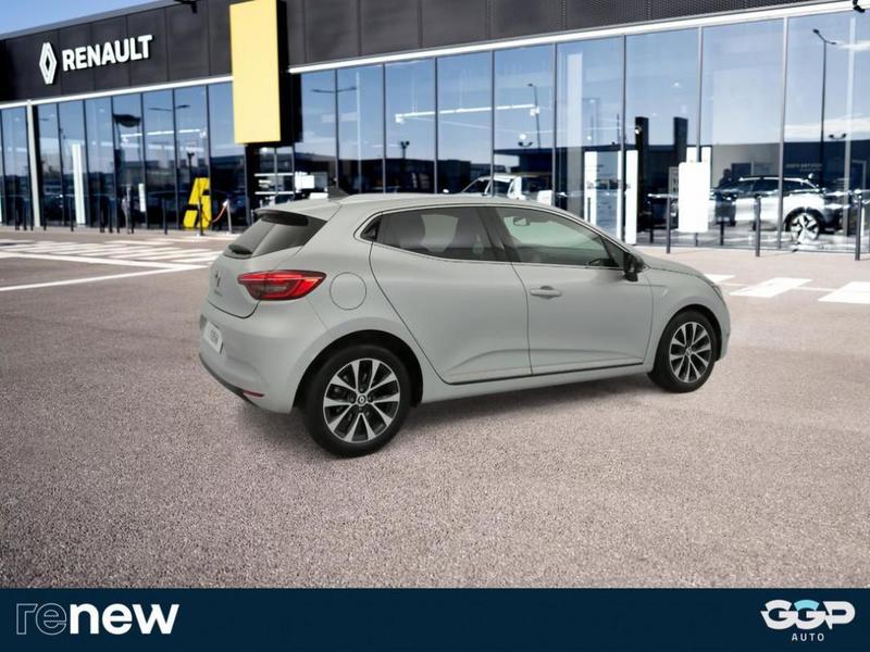 Renault Clio V TCe 90 Techno