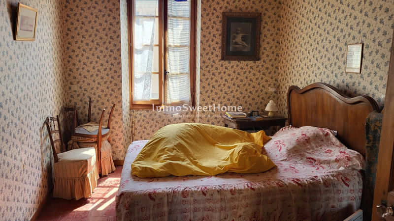 Maison - 192 m² - 6 pièces