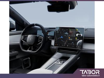 Polestar 4 100 kWh Long Range Pano 21p