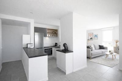 Appartement - 80 m² - 3 pièces