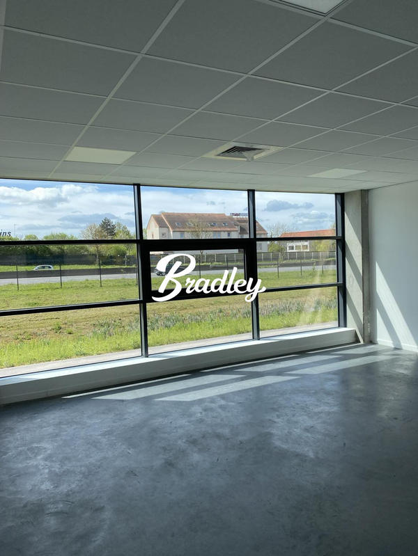 Bureau - 144 m²