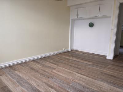 Appartement - 52 m² - 3 pièces