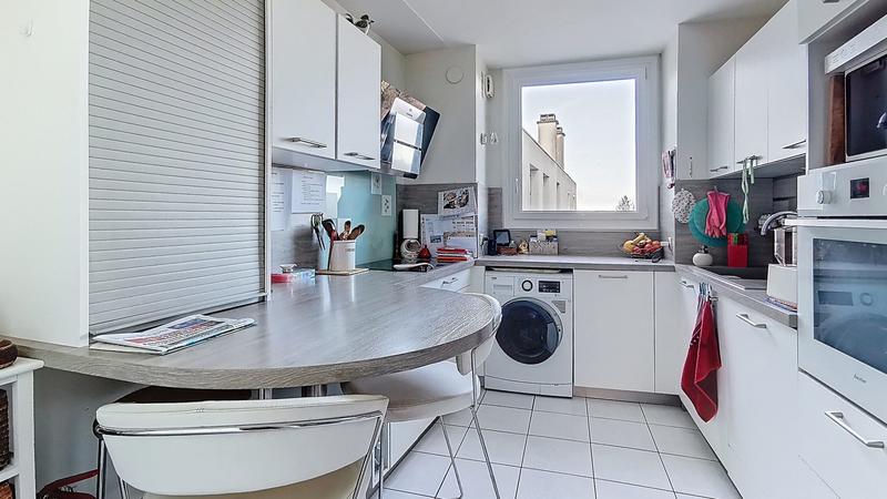 Viager - Appartement - 106 m² - 4 pièces