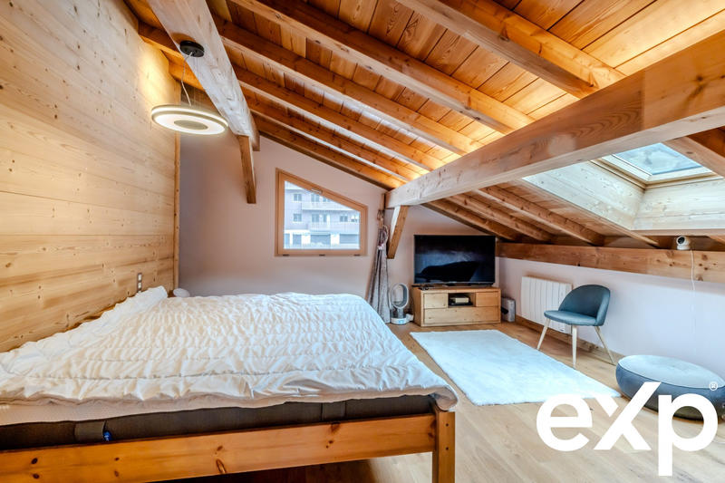 Châlet - 265 m² - 10 pièces